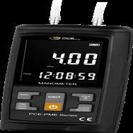 PCE Instruments PCE PME 4 - Manometer PCE-PME 4