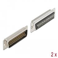 Connecteur de données Delock (pack de 2)
