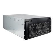 Inter-Tech 4W40 - Montable en rack