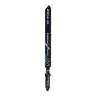 Bosch 2 608 633 104 - Sabre saw blade - Cast iron - Plastic - Soft ceramic wall tile - Carbide - 8.3 cm - 3 pc(s)