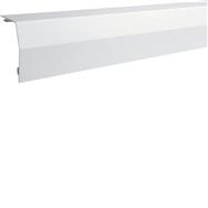 Cache-câbles Hager RK1109010 Blanc