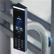 Ubiquiti 20 Degree Inward Angle Mounting Accessory for Intercom