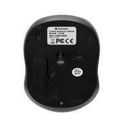 Souris sans fil Verbatim GO NANO