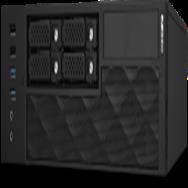 EXTRA Computer Challenge Slim 4IDT1N-R-2436-64-2x1920U.2/4-9560/16i