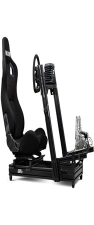 Next Level Racing GT Elite Lite Édition de coussinets de volant