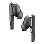 Poly Voyager Free 60/60+ Black Earbuds (2 Pieces) - Cushion/ring set - Black