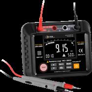 PCE Instruments PCE MO 1500 - Megohmmeter PCE-MO 1500