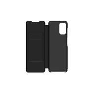 Samsung GP-FWA125AMABW, Wallet case, Samsung, Galaxy A12, 16.5 cm (6.5"), Black