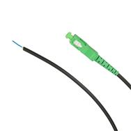 Câble pigtail monomode SC/APC Extralink 10 m