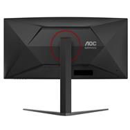 Moniteur LED AOC Gaming CU34G4