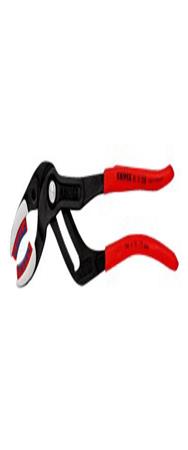 Pince à siphons et connecteurs KNIPEX KN 81 11 250