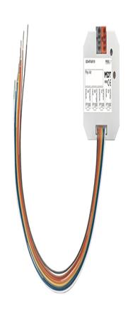 Contrôleur/capteur de température MDT 4 voies UP SCN-RT4UP.01