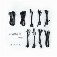 Bloc d'alimentation Chieftec Vega série M PPG-850-C 80+Gold - Bloc d'alimentation - ATX