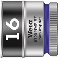 Wera 8790 HMB HF, acier au chrome-vanadium (Cr-V)