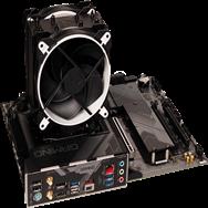 Frei KIT 003 - AufrÃƒÂ¼st-Kit AMD Ryzen 9 7900X, 32 GB DDR5, B650 - AMD R9 - 32 GB
