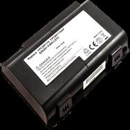 Frei Akku 53713 - Notebook-Akku fÃƒÂ¼r Fujitsu Li-Ion - Rechargable Battery