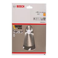 Bosch 2 608 640 630 - Wood - 16 cm - 2 cm - 1.6 mm - 2.6 mm - 1 pc(s)