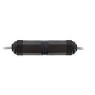 Raccord InLine Cat.6 - étanche IP67 - 2x RJ45 F/F - 1:1