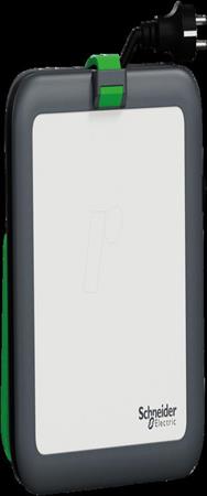 Projecteur de travail LED Schneider Electric IMT47271 Thorsman 35 W