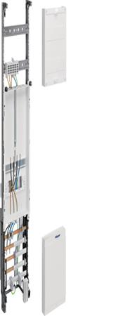 Champ complet Hager ZH32U7N 1Z 1 champ 1050 mm