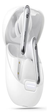 Casque audio Anker Liberty 4 NC, blanc