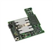 Dell 540-10903 - Interne - Filaire - PCI Express - Ethernet - 10 000 Mbit/s - Vert