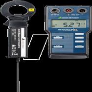 GMC Instruments METRACLIP 64 Clamp Milliammeter