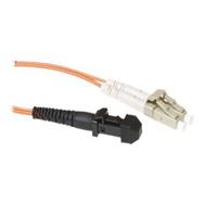 Câble de raccordement ACT - MT-RJ/PC multimode (M) vers LC/PC multimode (M)