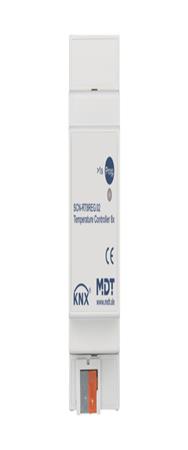 Régulateur de température MDT 8 voies 2TE REG