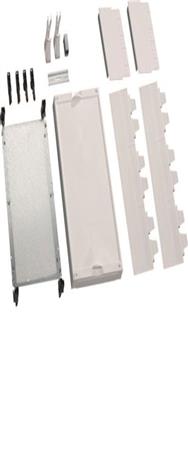 Bloc de construction Hager universN 450x250UD31APZ comme APZ selon la règle d'utilisation