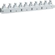 Hager M5900GRAU Gris Lot de 10