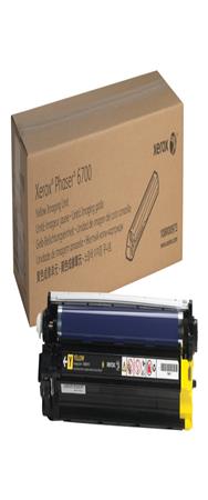 Xerox Phaser 6700 Unité d'imagerie jaune 50 000 pages