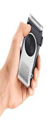 Rasoir Braun MobileShave PocketGo M90