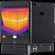 Caméra thermique Flir ONE PRO iOS USB-C