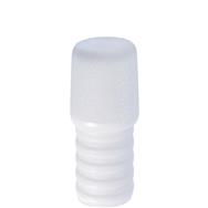 Wiha 831-9, Tête de marteau, Nylon, Polyamide, 3 cm, 27 g, 2 pièce(s)