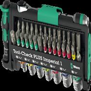 Wera Tool-Check PLUS Imperial 1
