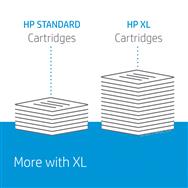 HP SA342AE 56/57 Ink Cartridge: Black/Color 2-Pack Original