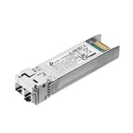 Émetteur-récepteur fibre optique TP-LINK Omada SR SFP+LC