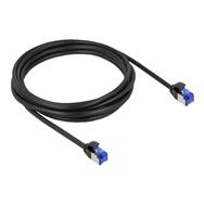 Câble réseau Delock - RJ-45 (M) vers RJ-45 (M)