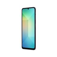 Samsung Galaxy A06 4G 6GB/128GB Black - Smartphone