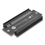 Carte Riser Delock PCI Express 3.0 x16 Slot> - Câble