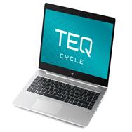HP EliteBook TH840G6DE05P: 14" Notebook, Core i5 Mobile 1.6 GHz