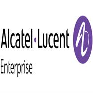Alcatel EM-200 5 Color LCD Smart Expansion Module for Mx/ALE 30h with 10 pages of 20