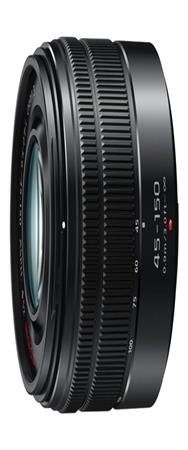 Panasonic Lumix H-FS45150 - Téléobjectif zoom