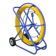 Tige de tirage de câble en fibre de verre Extralink Pilot 13 mm 100 m