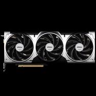 MSI GeForce RTX 5080 16G VENTUS 3X OC - Grafikkarten