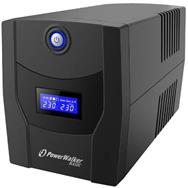 PowerWalker 10121089 VI 2200 STL Line-Interactive 2.2 kVA 1320 Sine