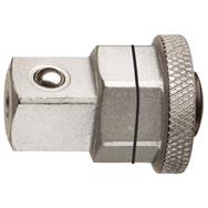 Adaptateur d'entraînement carré 1/2 po Gedore 2320479