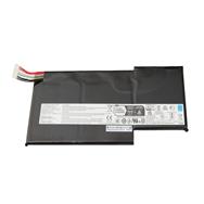 MSI S9N-903A243-AQ2 Akku 52.4Wh Original - Rechargable Battery - 4,600 mAh
