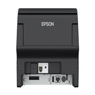 Imprimante matricielle Epson TM-H6000VI-116 P-USB MICR Blk - Imprimante POS